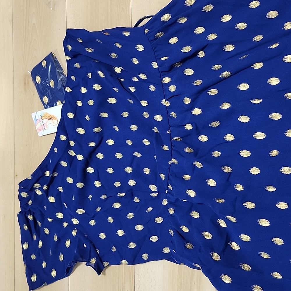 Prettygarden dress